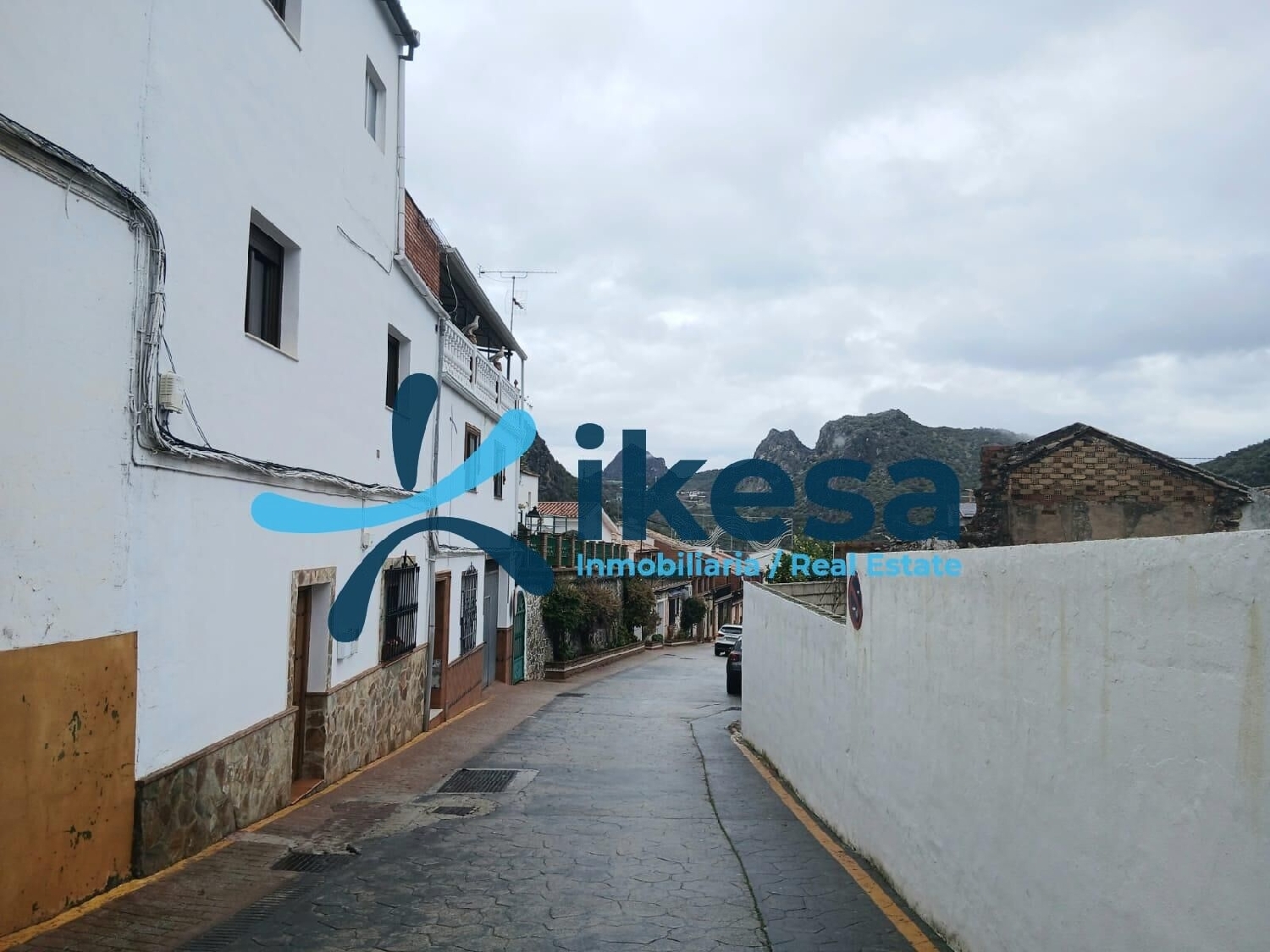  for sale house Benaoján Serranía De Ronda 7