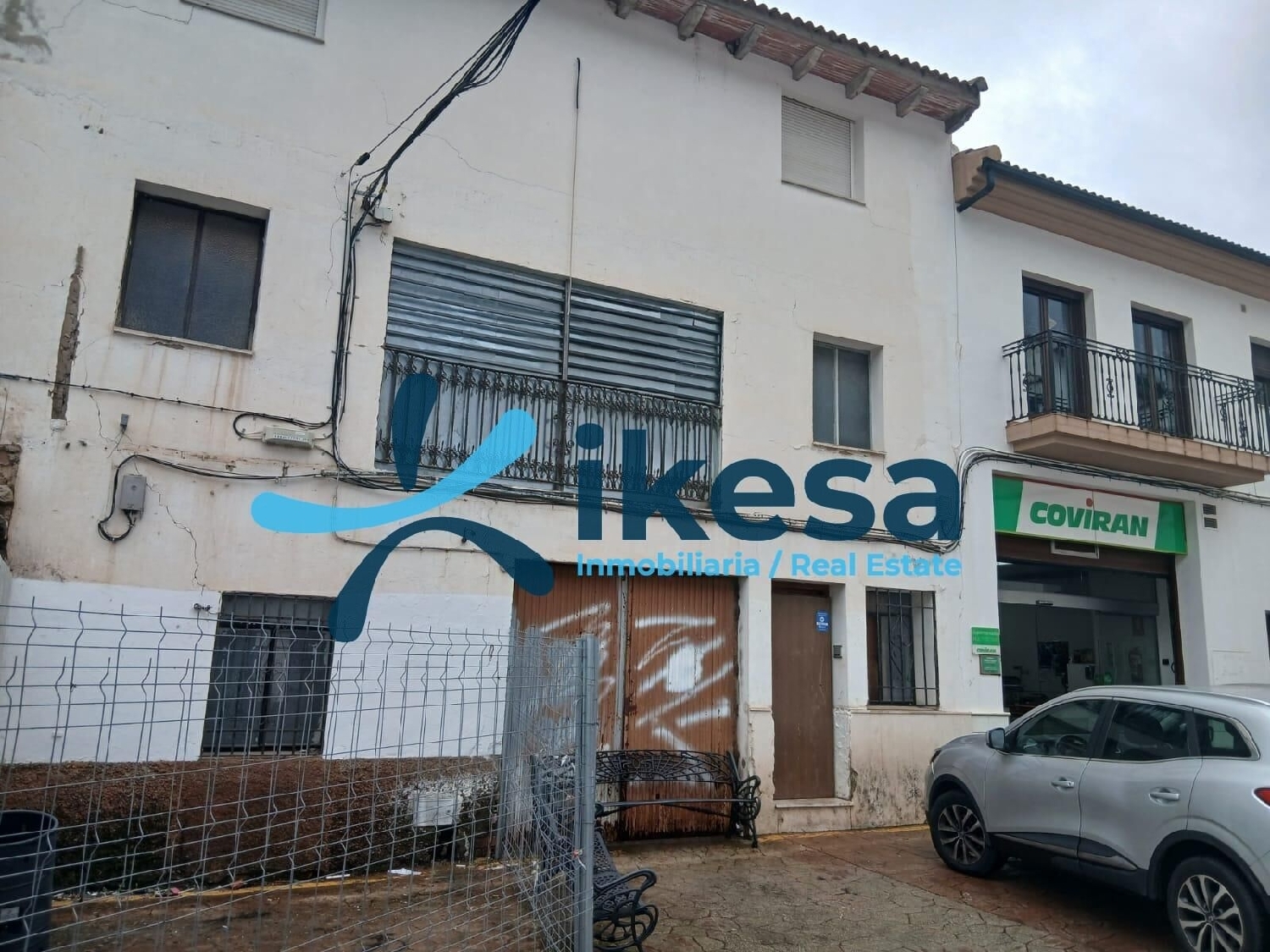  for sale house Benaoján Serranía De Ronda 2