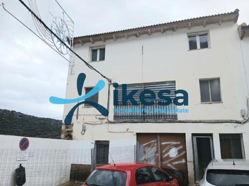 Benaoján Serranía De Ronda house foto 6337258