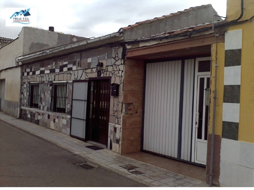 Benavente Benavente Y Los Valles house foto 6341372