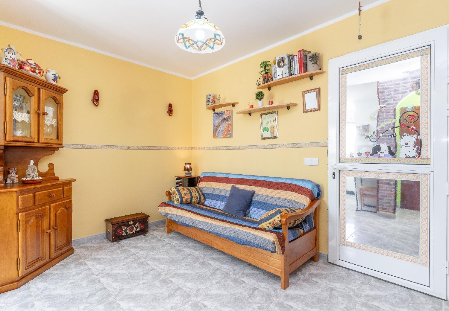  for sale house Benavides De Orbigo Astorga 6