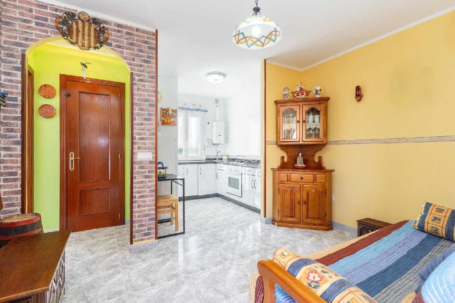  for sale house Benavides De Orbigo Astorga 2