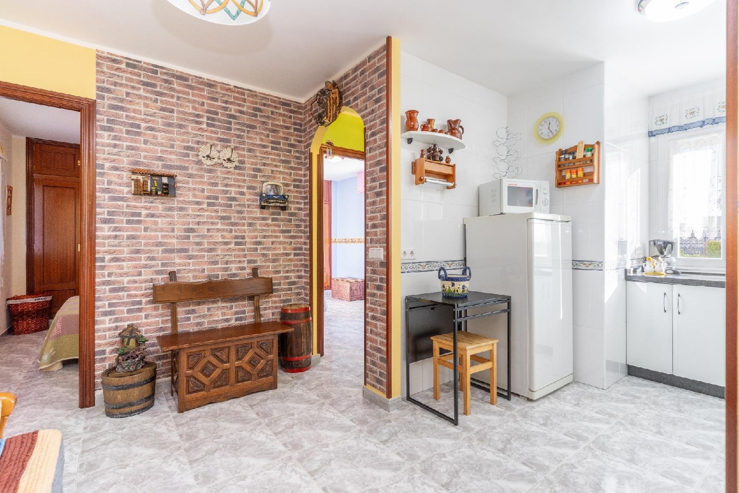  for sale house Benavides De Orbigo Astorga 7