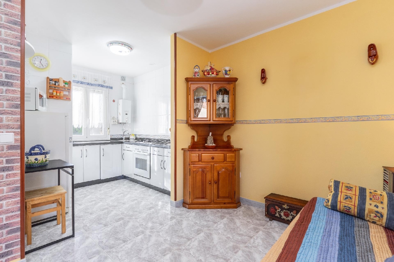  for sale house Benavides De Orbigo Astorga 4