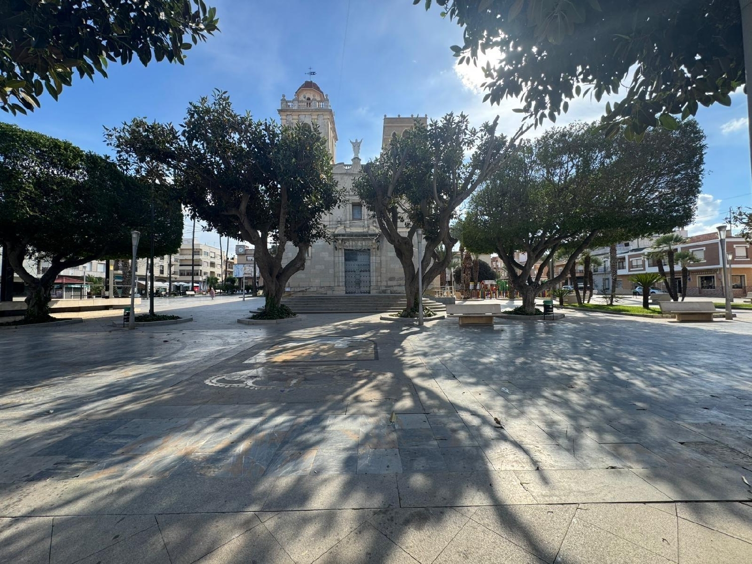  for sale house Benejúzar Baix Segura 1