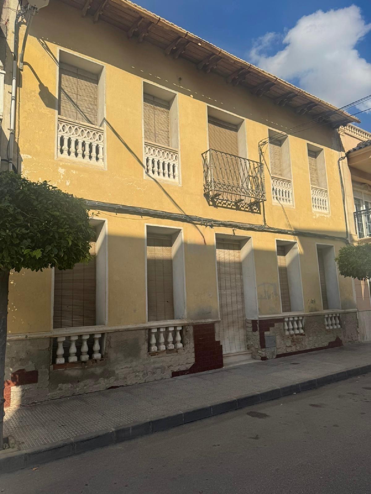  for sale house Benejúzar Baix Segura 2