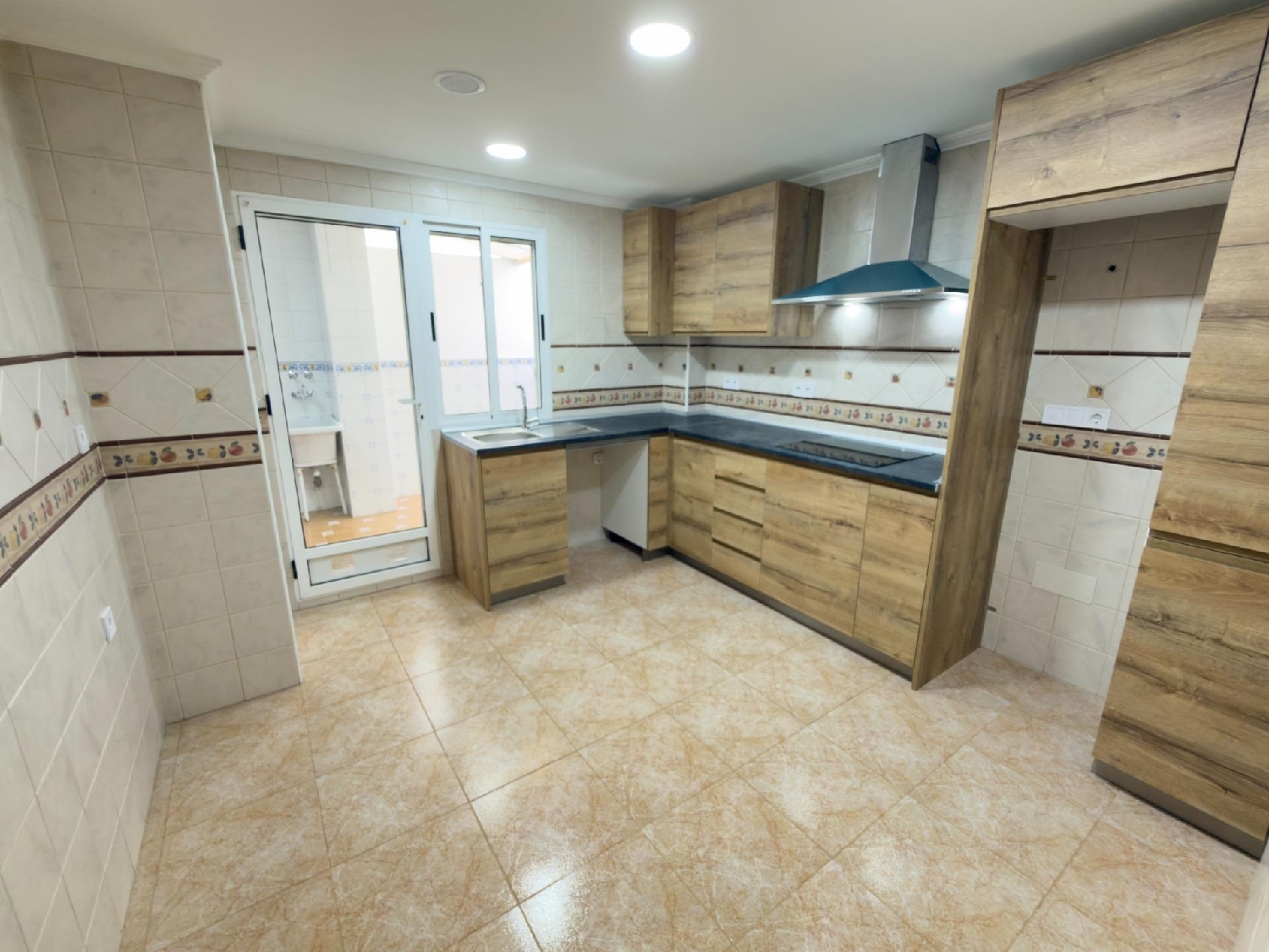  till salu hus Benejúzar Baix Segura 8