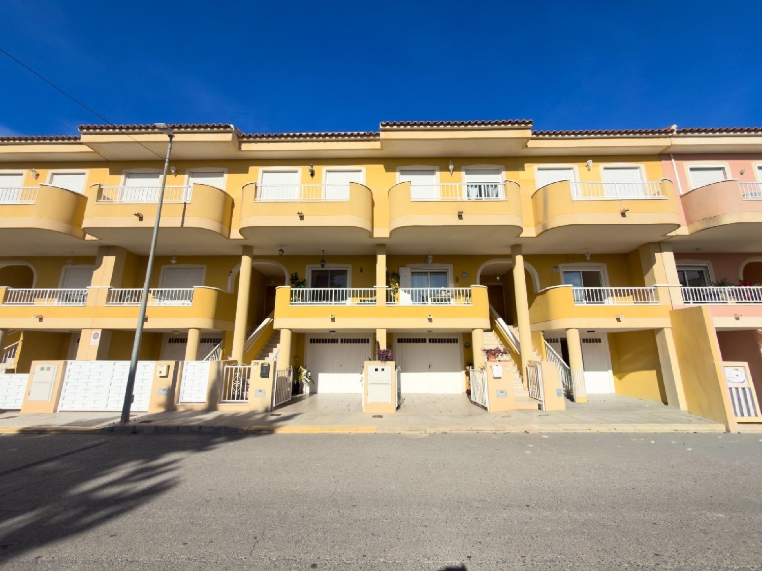  till salu hus Benejúzar Baix Segura 1