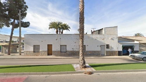 Benejúzar Baix Segura huis foto 6335245