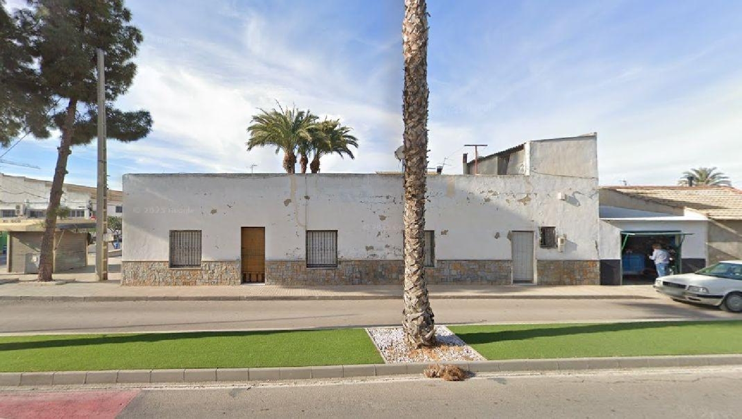  te koop huis Benejúzar Baix Segura 2