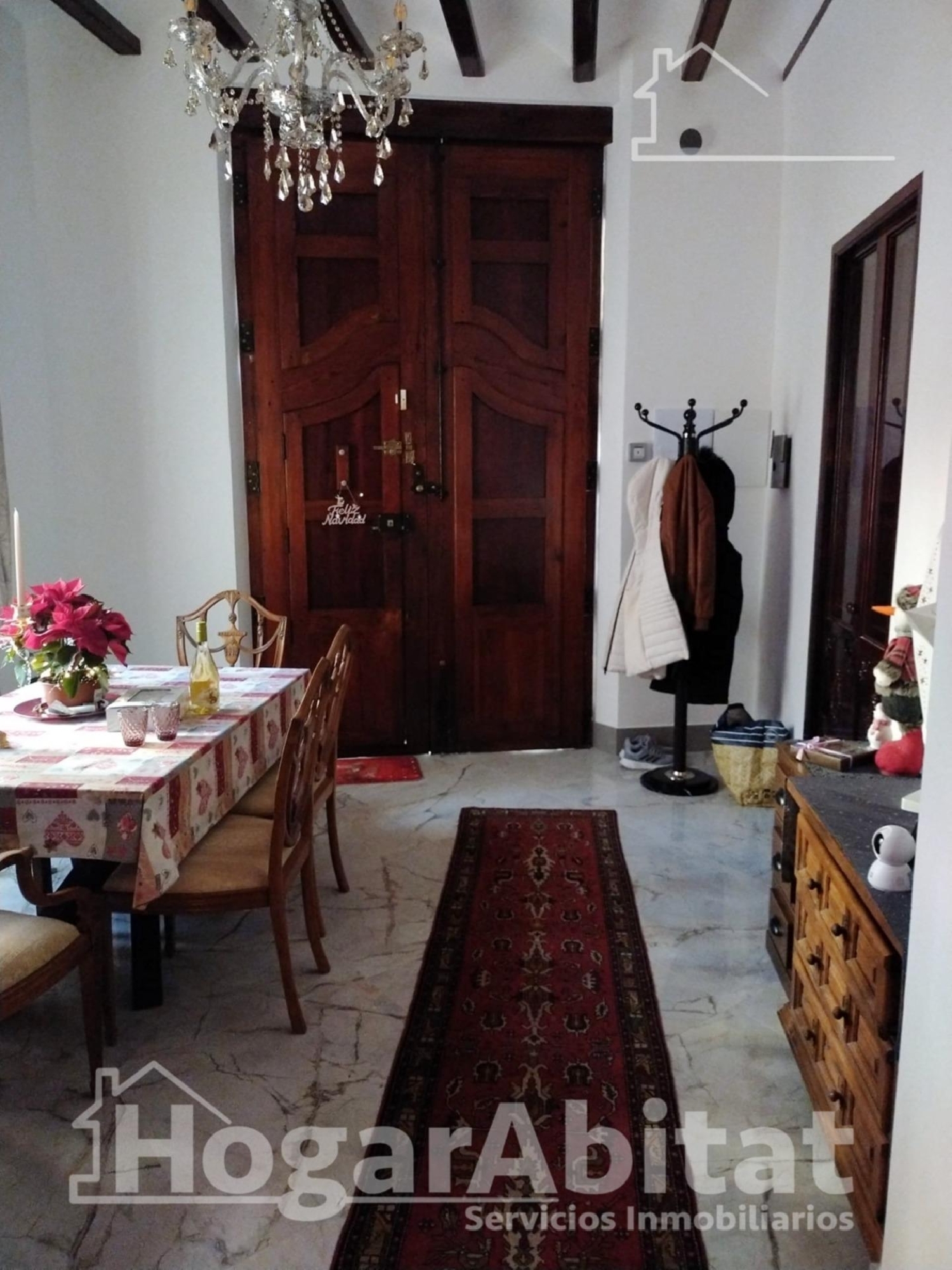  à vendre maison Beniarjó Safor 7