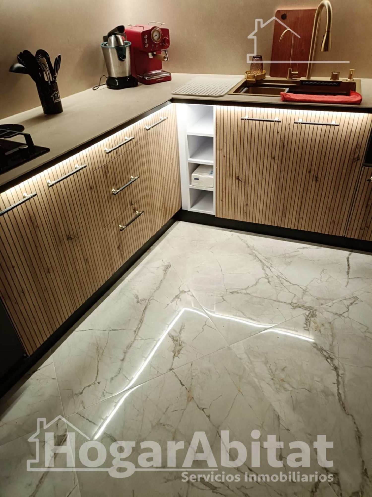  à vendre maison Beniarjó Safor 4