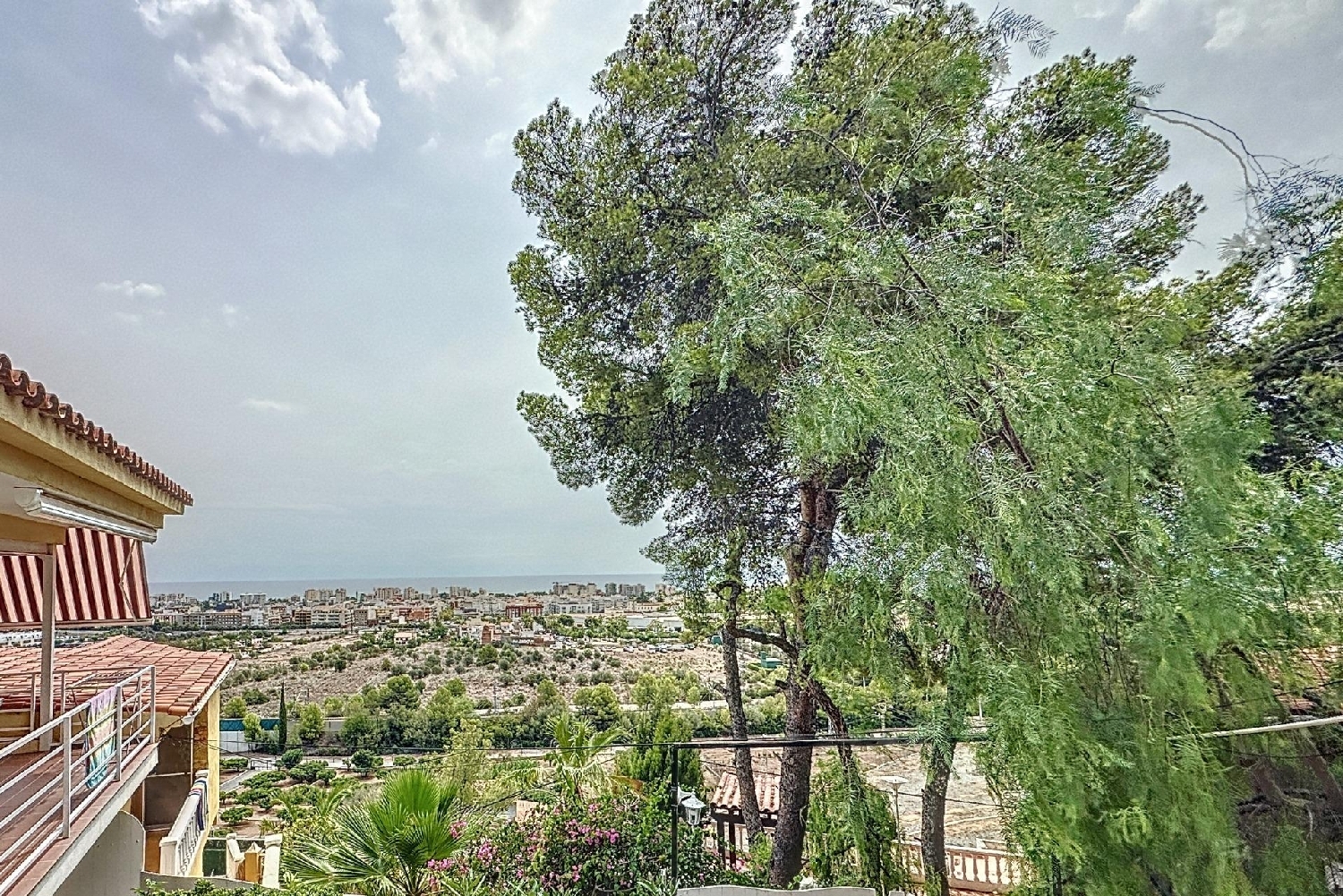  te koop huis Benicasim Plana Alta 1