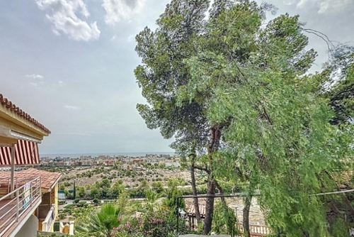 Benicasim Plana Alta huis foto 6333922