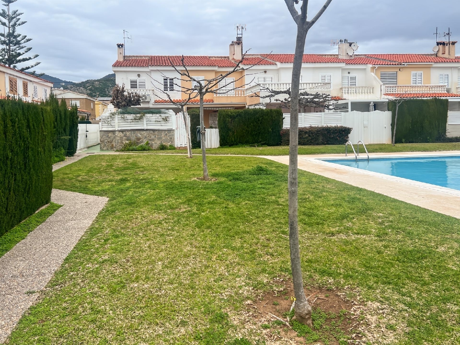  à vendre maison Benicasim Plana Alta 2