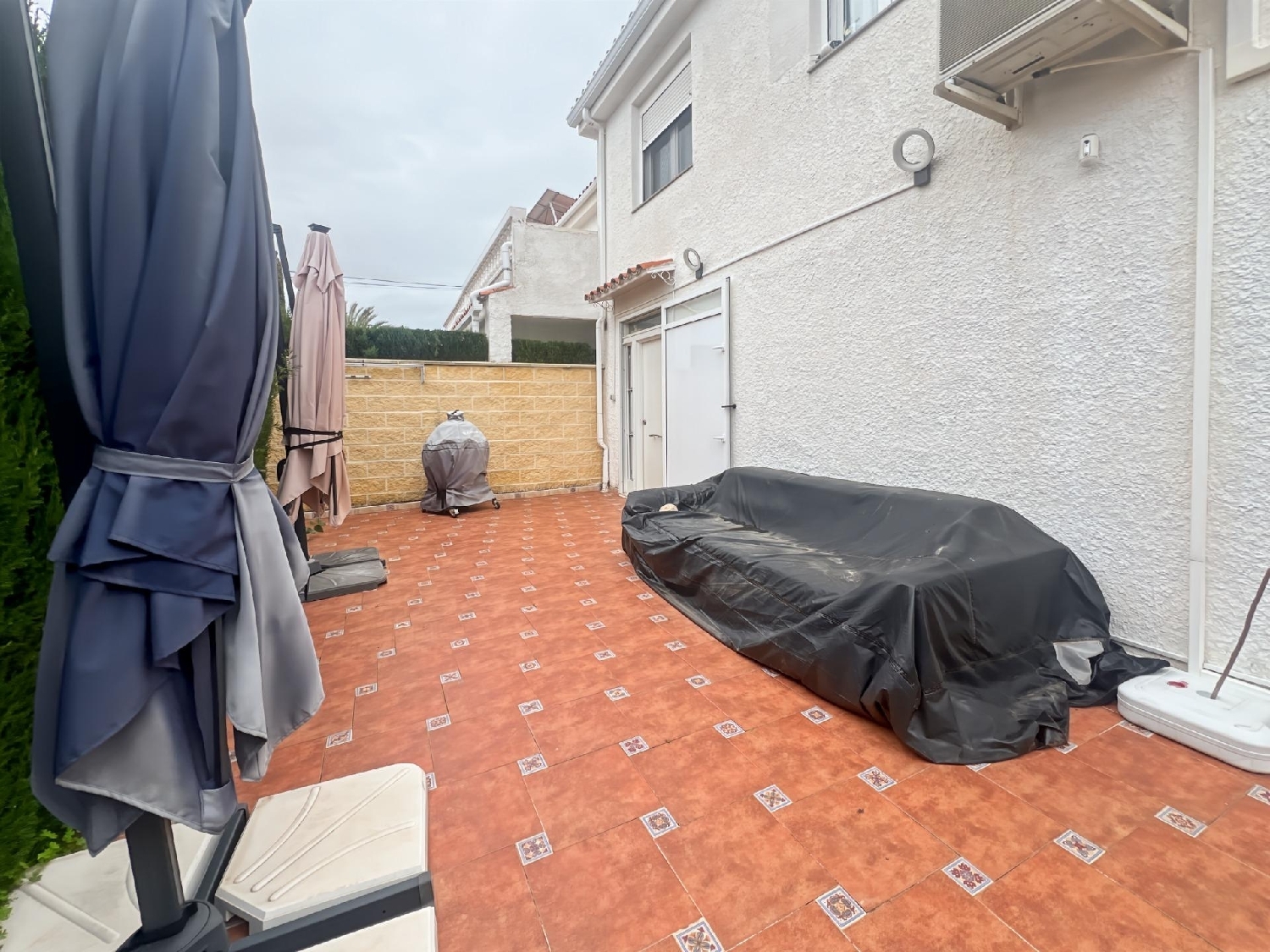  à vendre maison Benicasim Plana Alta 7