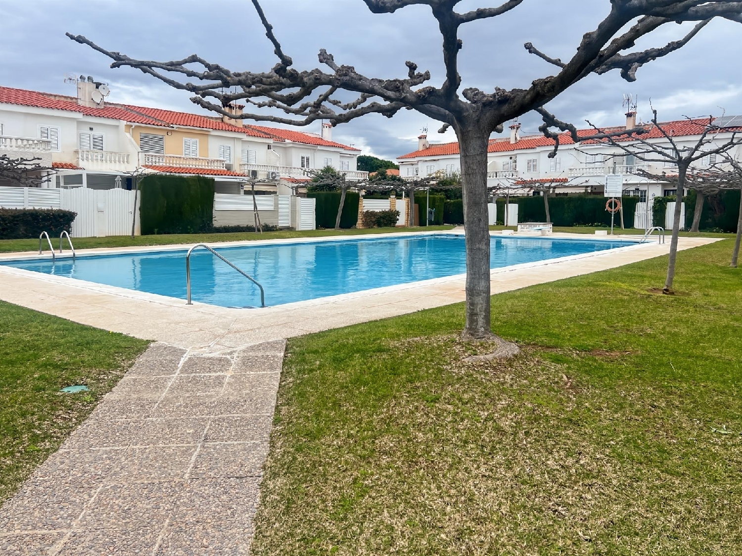  à vendre maison Benicasim Plana Alta 1