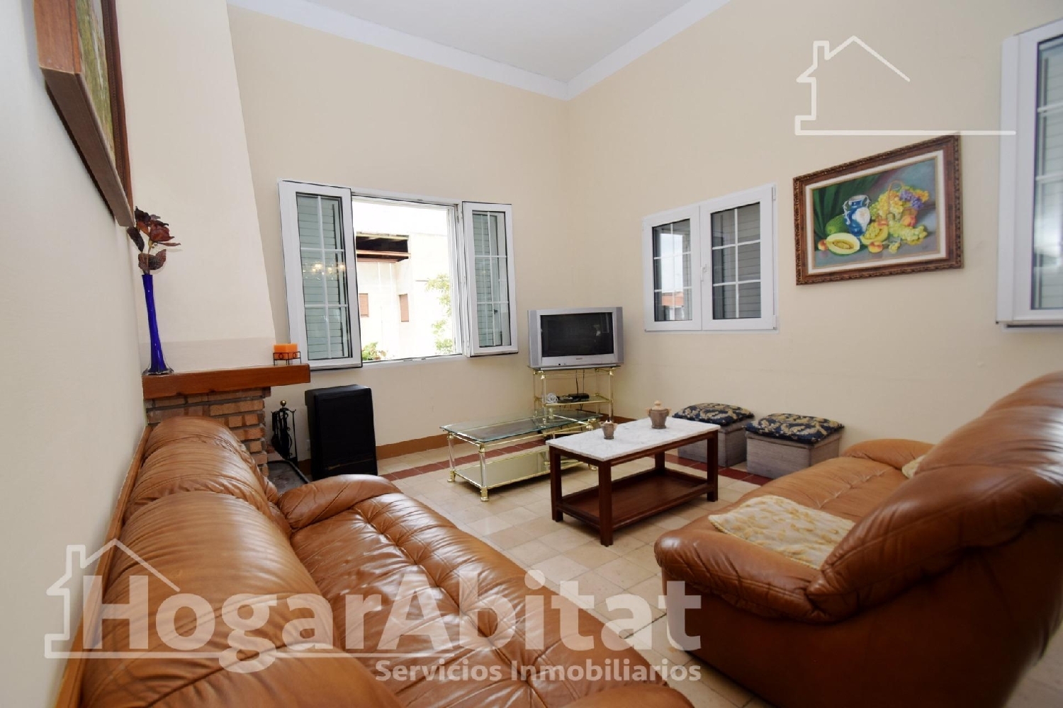  for sale house Benicull De Xúquer Ribera Baixa 2