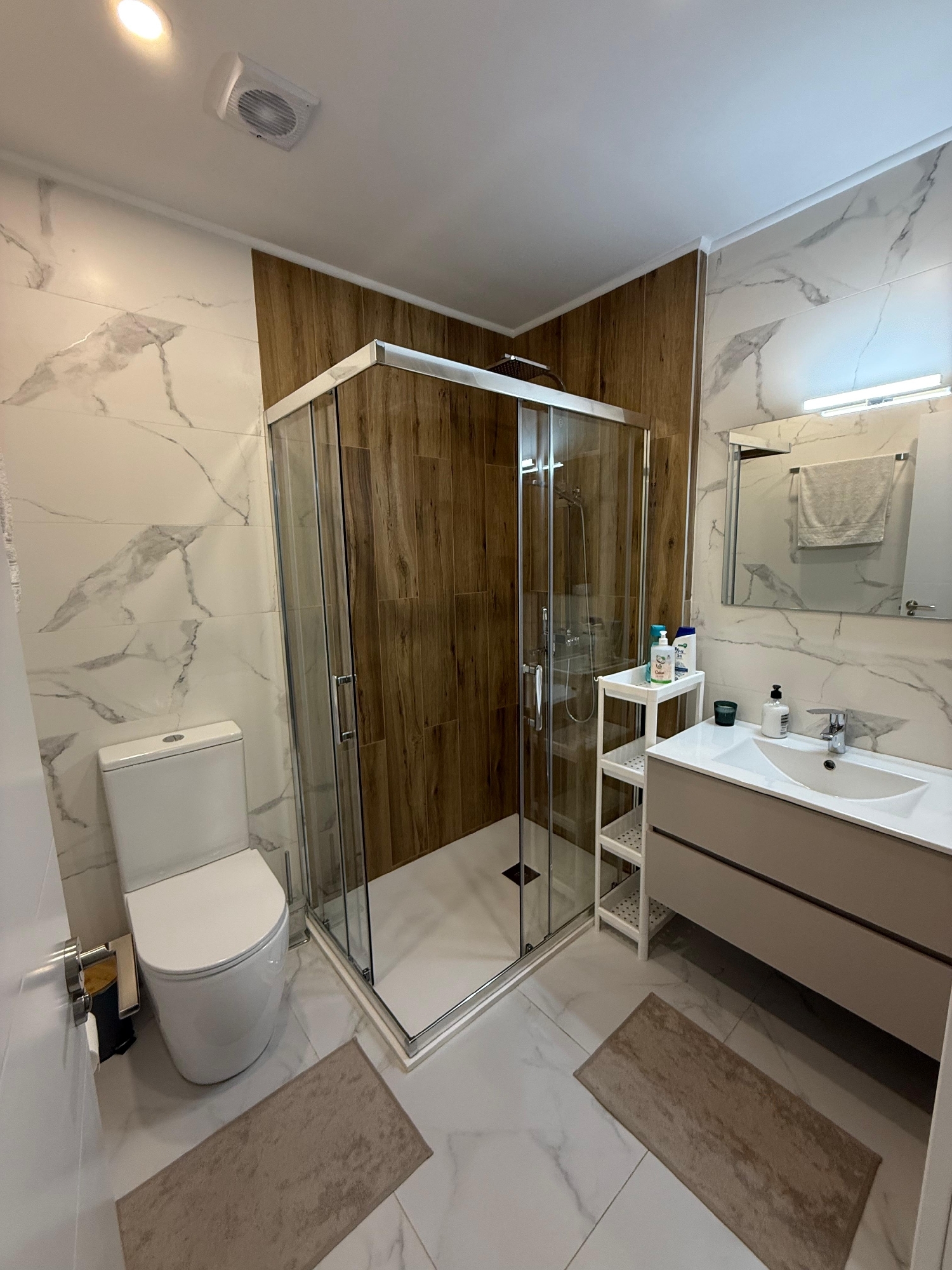 en venta casa Benidorm (Centro) Marina Baixa 4