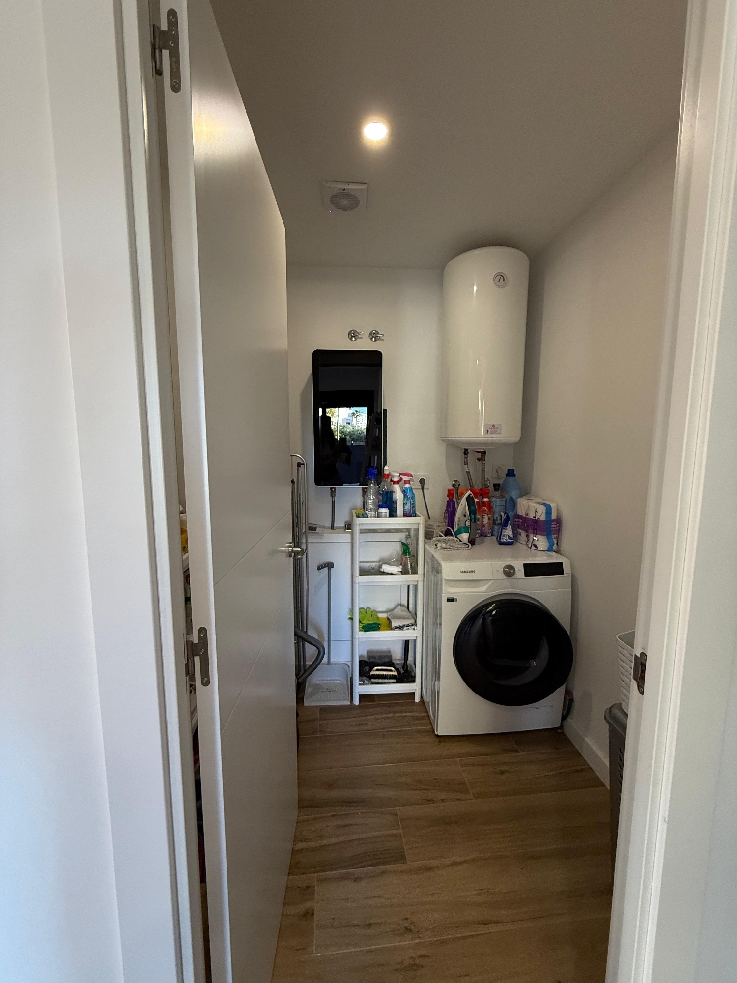 en venta casa Benidorm (Centro) Marina Baixa 5