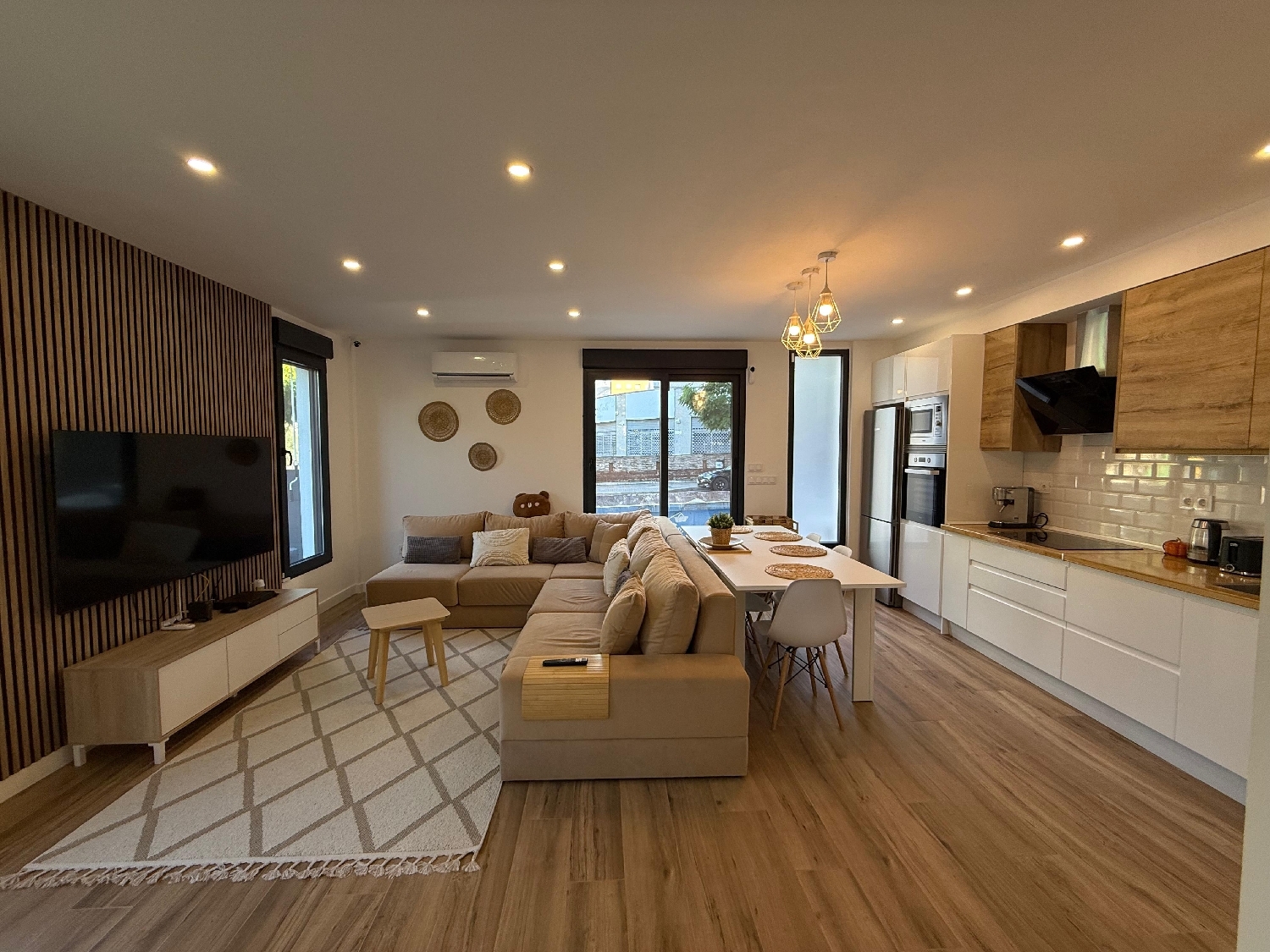 en venta casa Benidorm (Centro) Marina Baixa 2