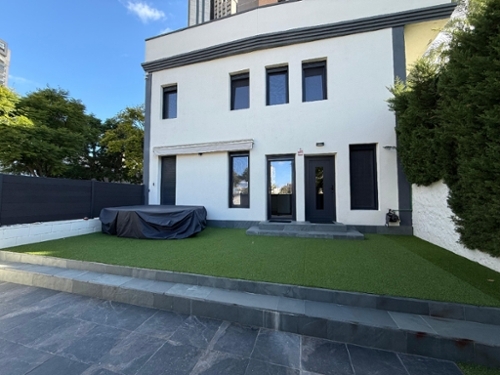 Benidorm (Centro) Marina Baixa casa foto 6332339