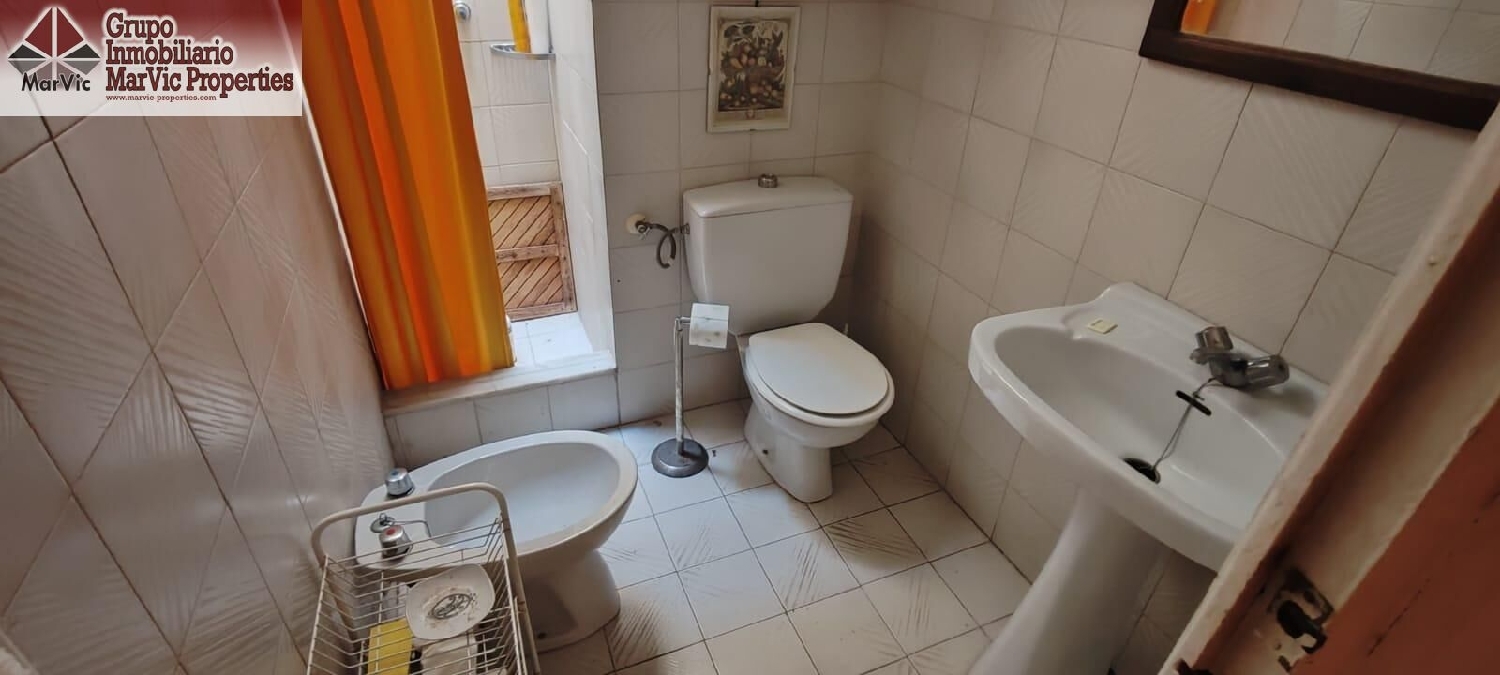  till salu hus Benidorm (Centro) Marina Baixa 6