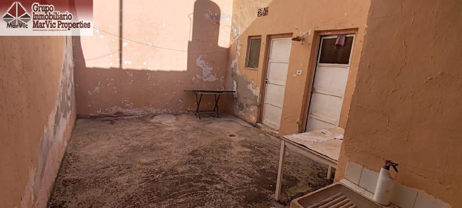  till salu hus Benidorm (Centro) Marina Baixa 7