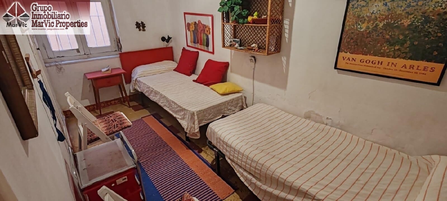  till salu hus Benidorm (Centro) Marina Baixa 3