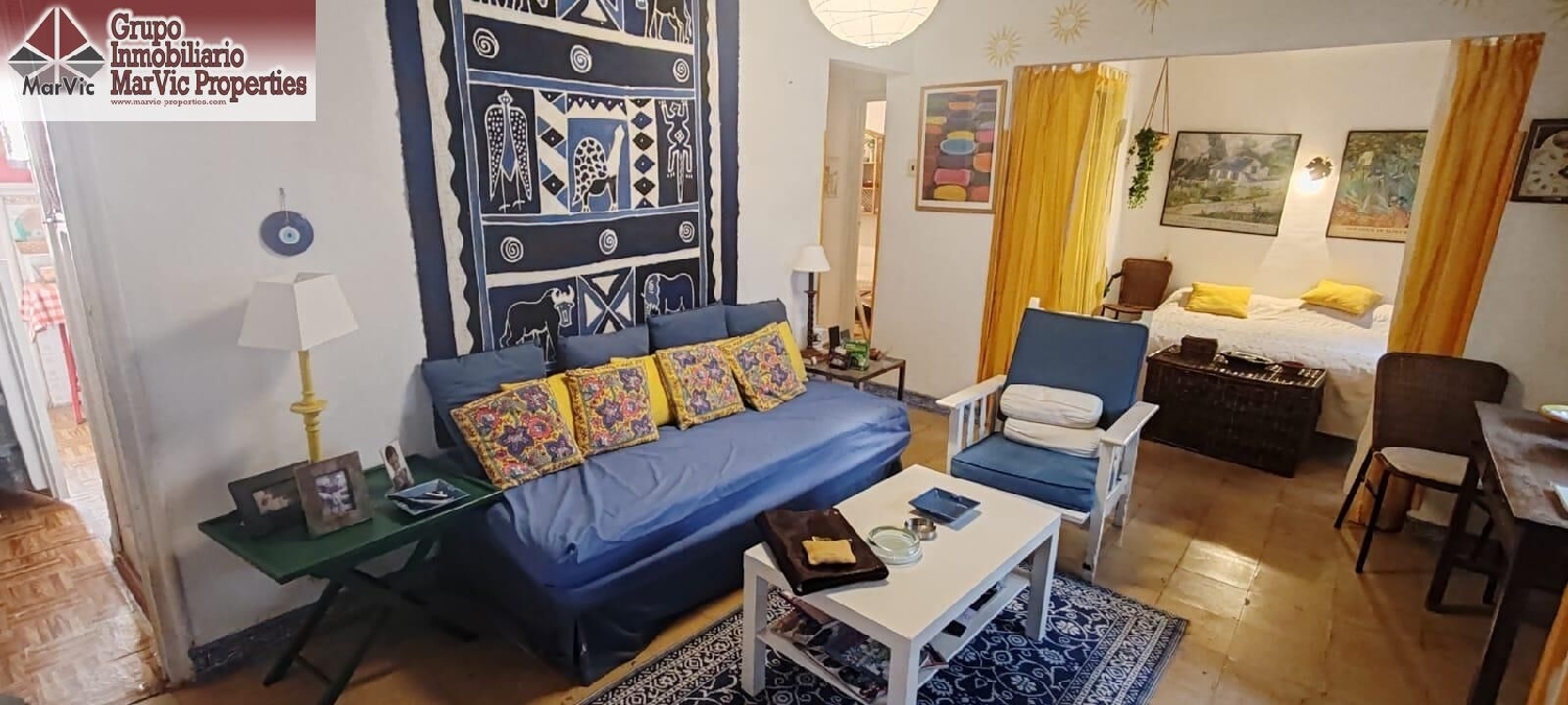  till salu hus Benidorm (Centro) Marina Baixa 1