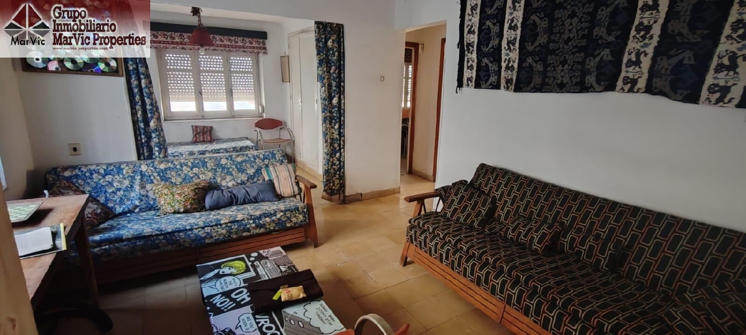  till salu hus Benidorm (Centro) Marina Baixa 1