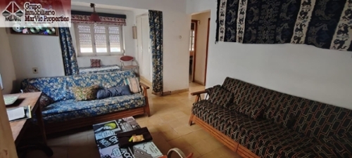 Benidorm (Centro) Marina Baixa hus foto 6329868