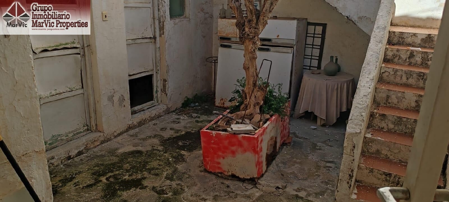  till salu hus Benidorm (Centro) Marina Baixa 6