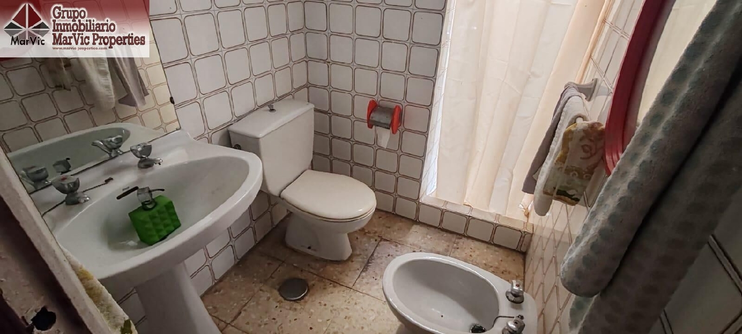  till salu hus Benidorm (Centro) Marina Baixa 5