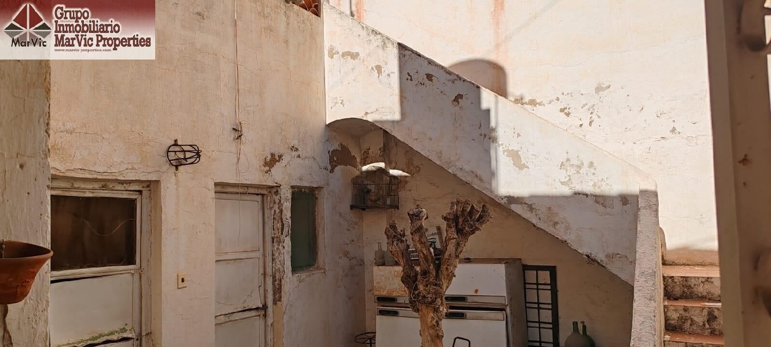  till salu hus Benidorm (Centro) Marina Baixa 7