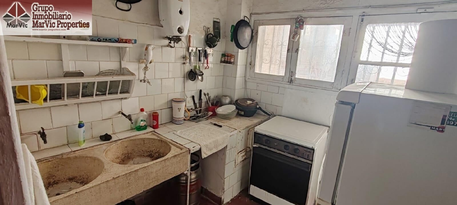  till salu hus Benidorm (Centro) Marina Baixa 4