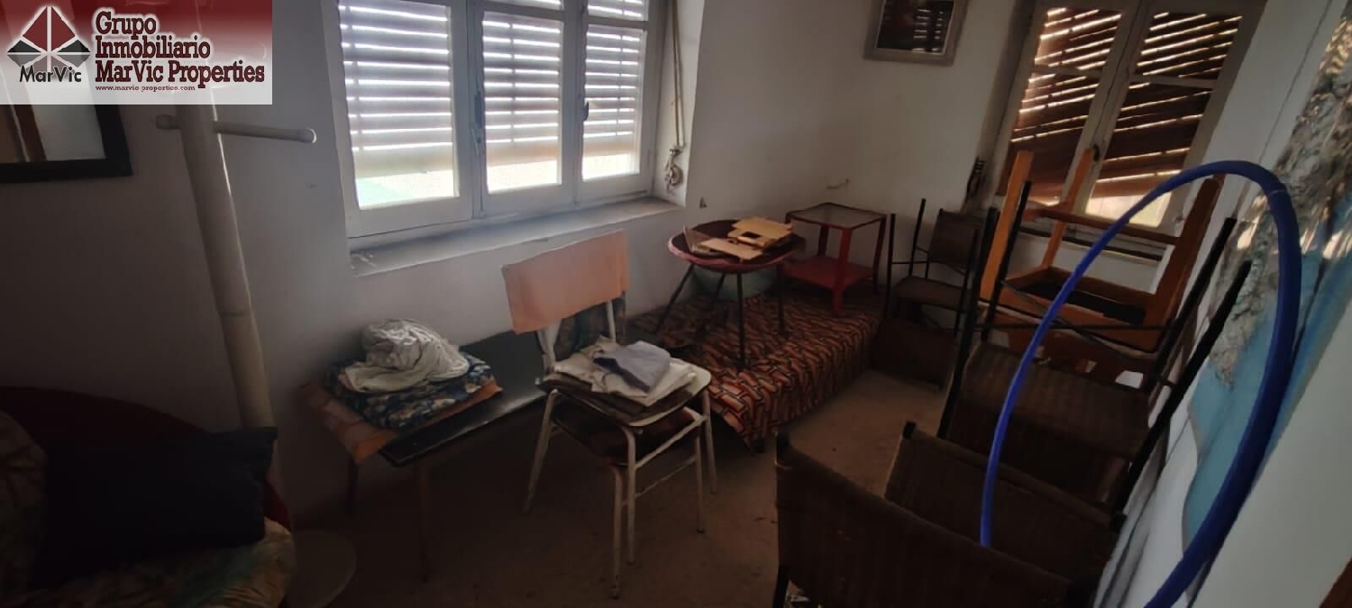  till salu hus Benidorm (Centro) Marina Baixa 3