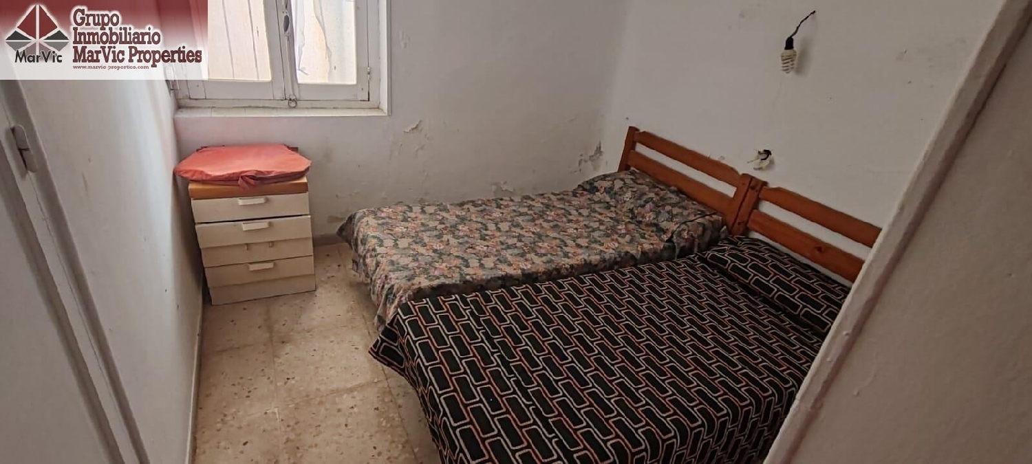  till salu hus Benidorm (Centro) Marina Baixa 2