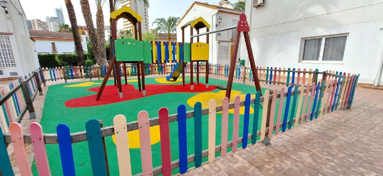  à vendre maison Benidorm (Centro) Marina Baixa 2