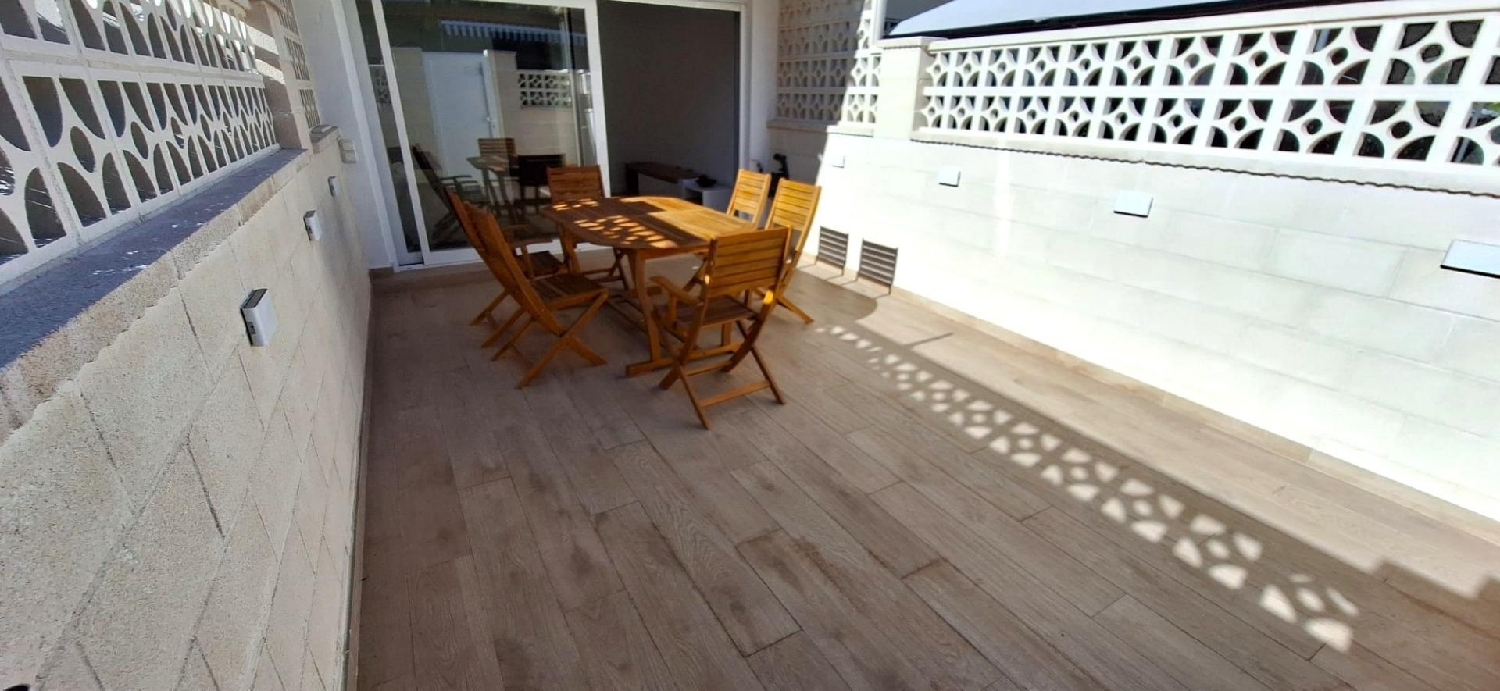  à vendre maison Benidorm (Centro) Marina Baixa 4