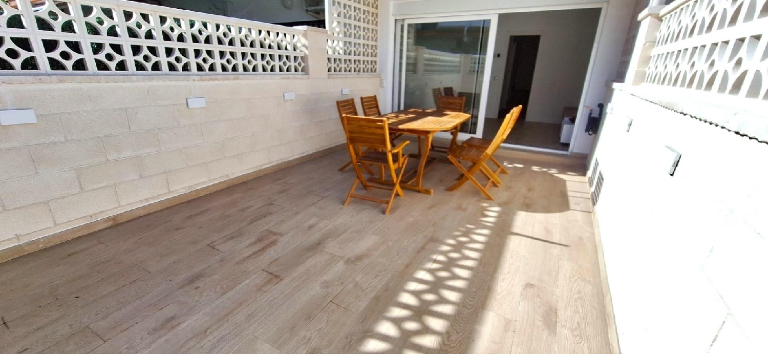  à vendre maison Benidorm (Centro) Marina Baixa 5