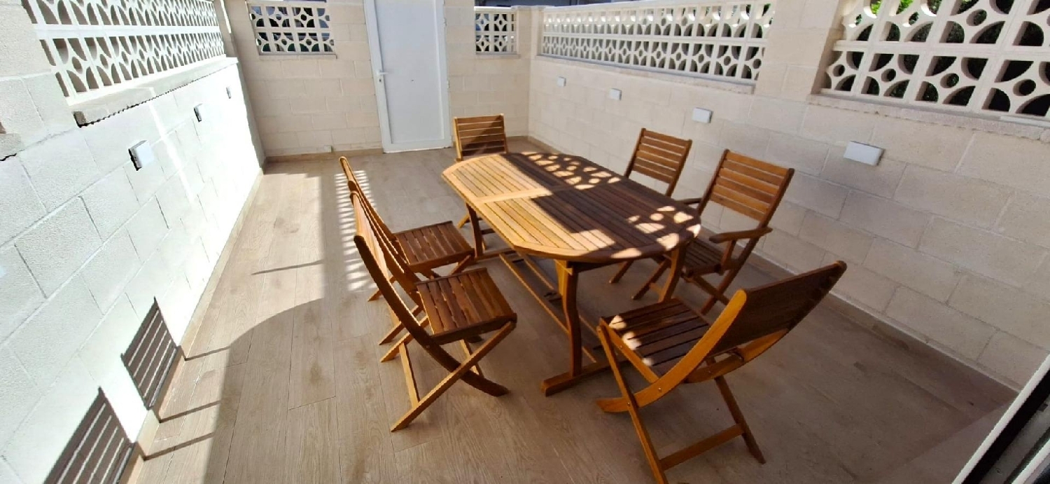  à vendre maison Benidorm (Centro) Marina Baixa 3
