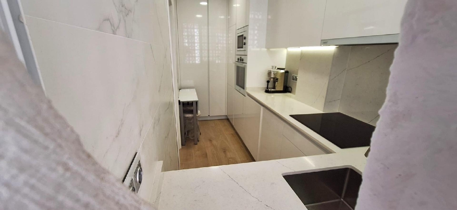  à vendre maison Benidorm (Centro) Marina Baixa 6