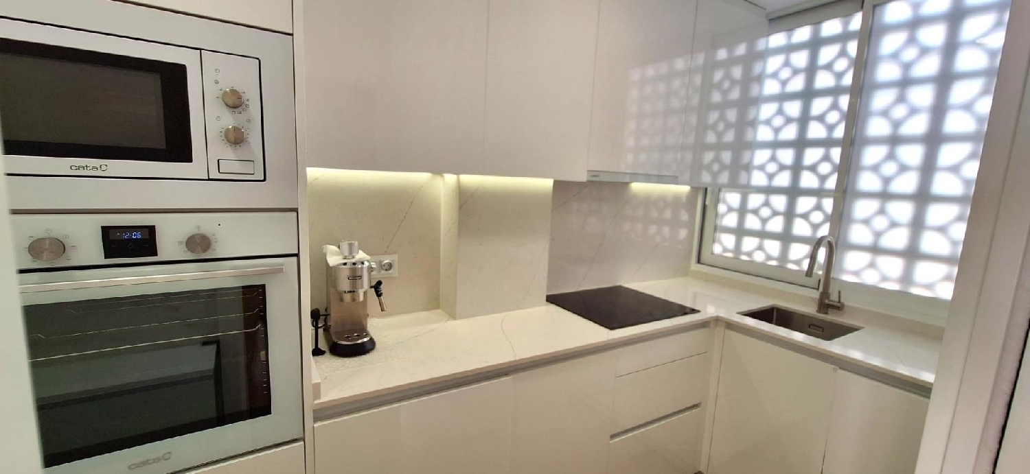  à vendre maison Benidorm (Centro) Marina Baixa 7