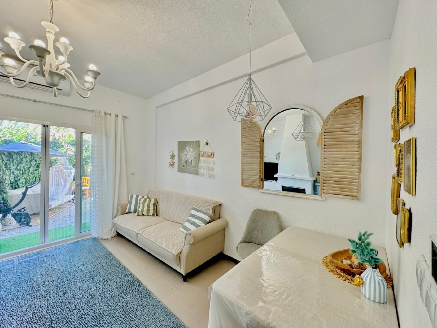  à vendre maison Benidorm (Centro) Marina Baixa 5