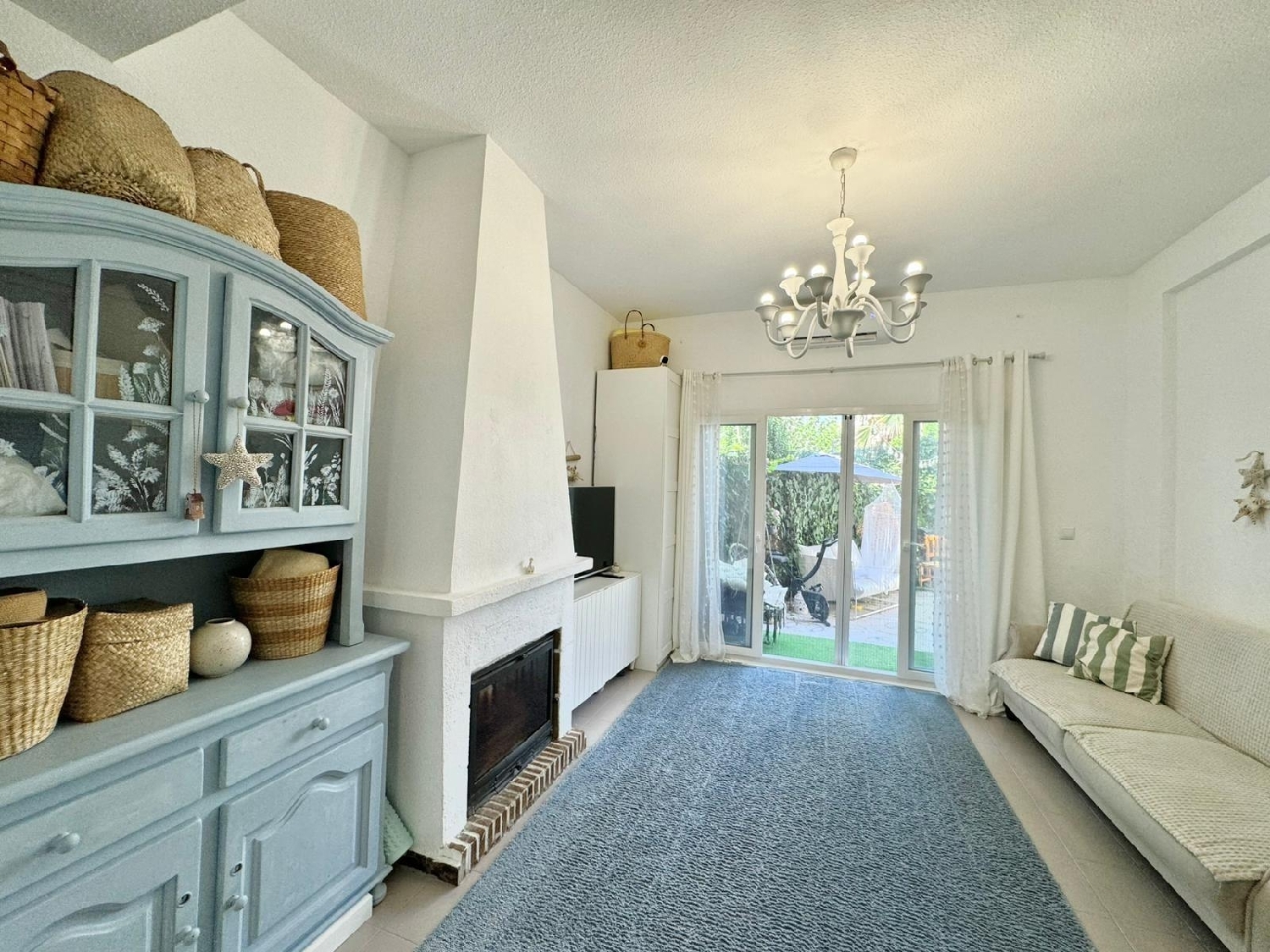  à vendre maison Benidorm (Centro) Marina Baixa 6