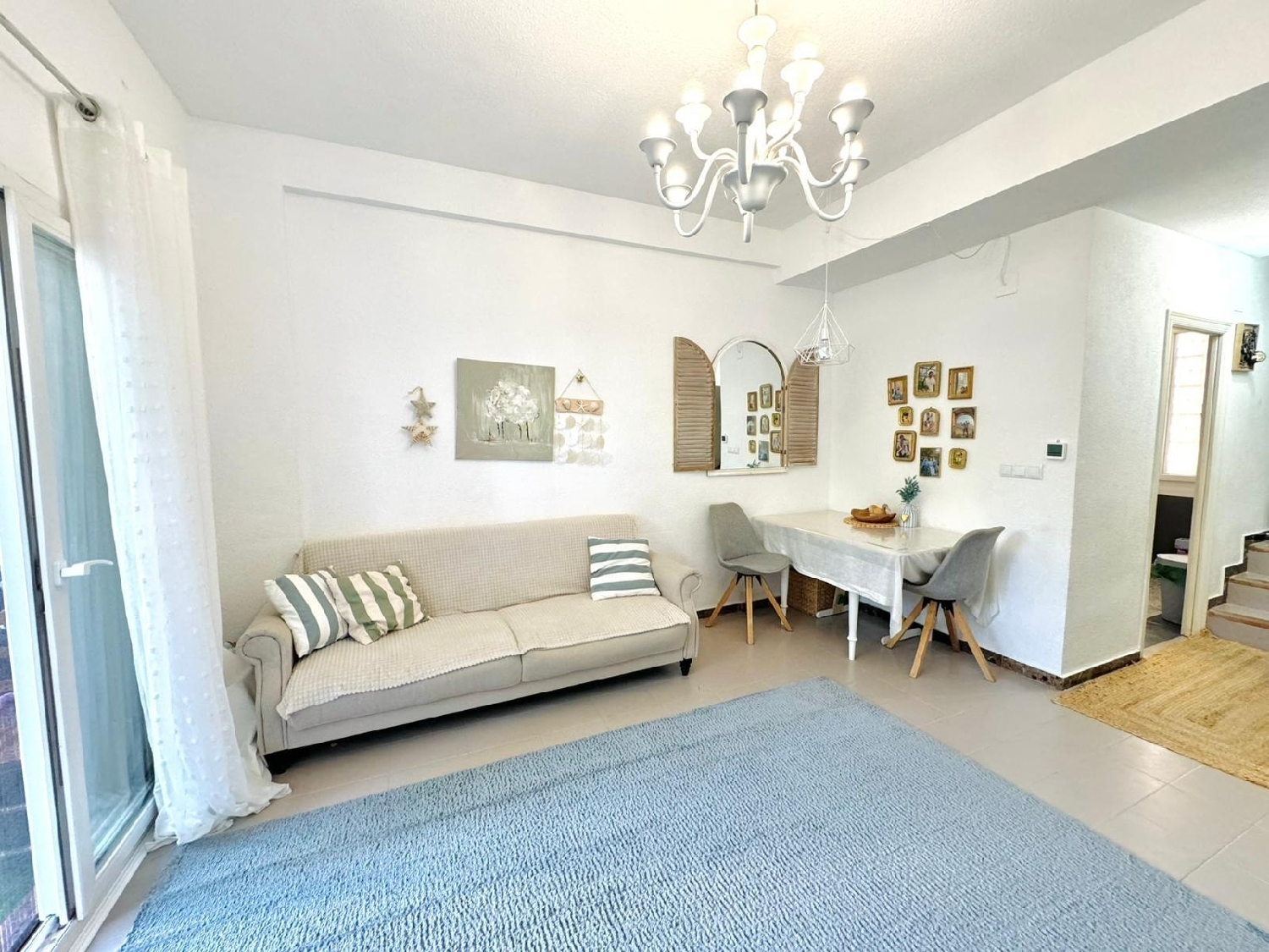  à vendre maison Benidorm (Centro) Marina Baixa 8