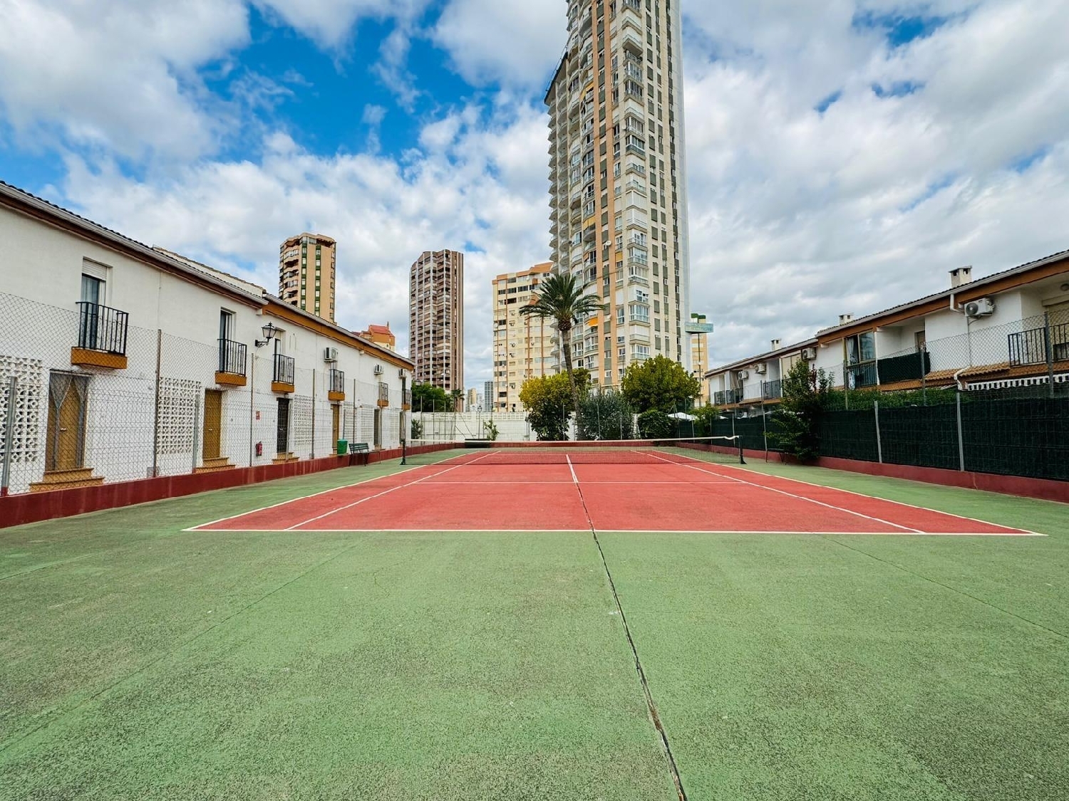  à vendre maison Benidorm (Centro) Marina Baixa 2