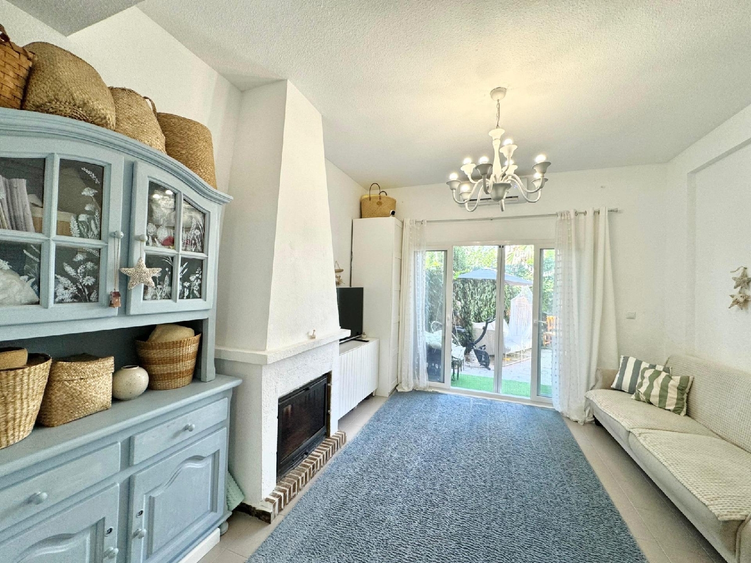  à vendre maison Benidorm (Centro) Marina Baixa 7