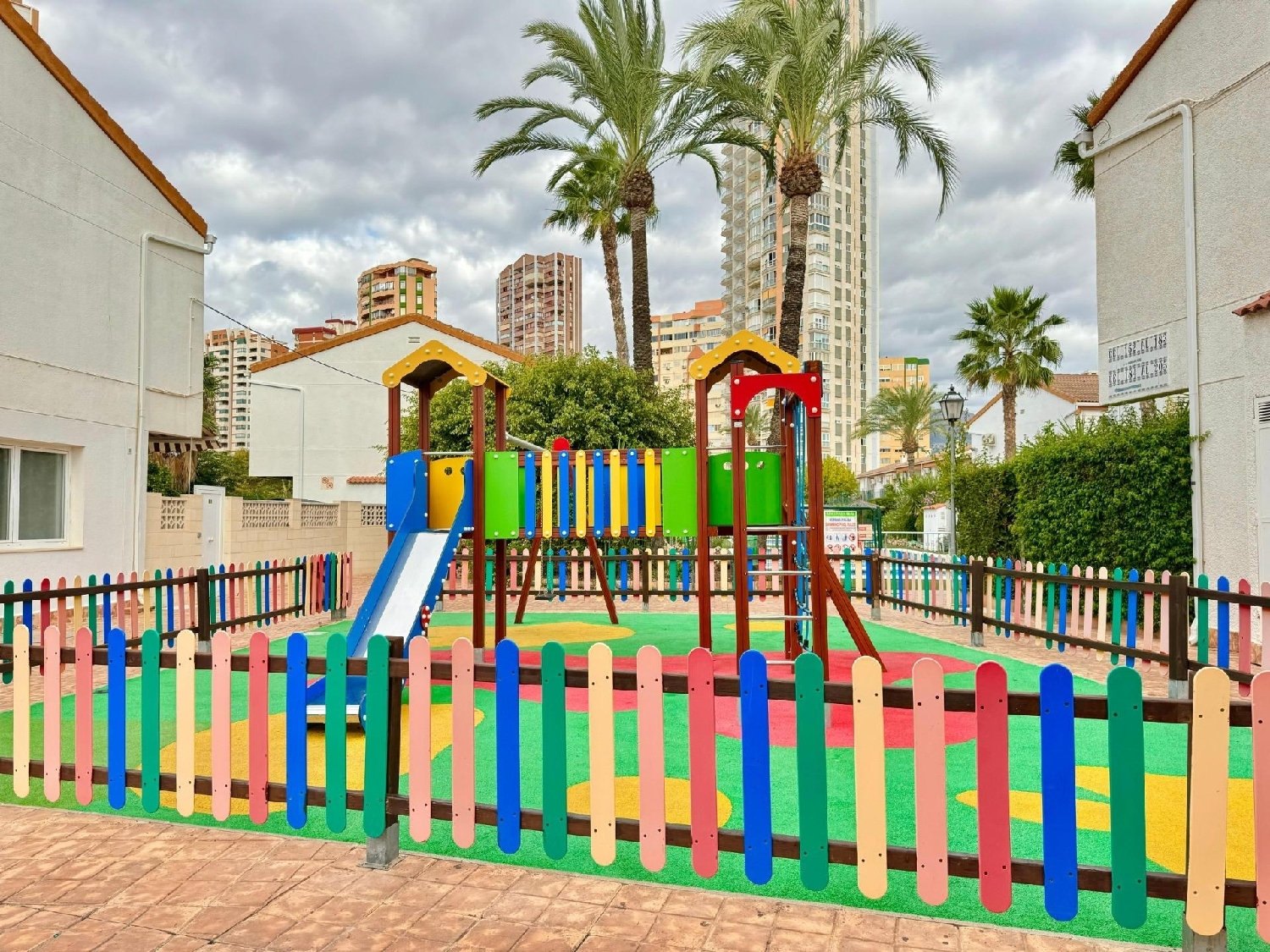  à vendre maison Benidorm (Centro) Marina Baixa 3